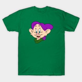 Dopey Dwarf T-Shirt